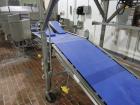 Used 2013 Tromp Sheeting Line – Full Dough Processing System